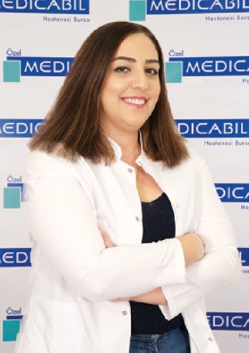 Gözde Kırgın