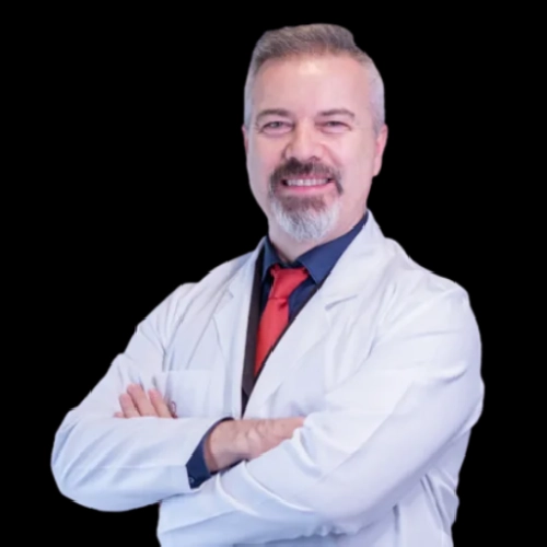 Dr. Öğr. Üyesi Barış Mustafa Poyraz