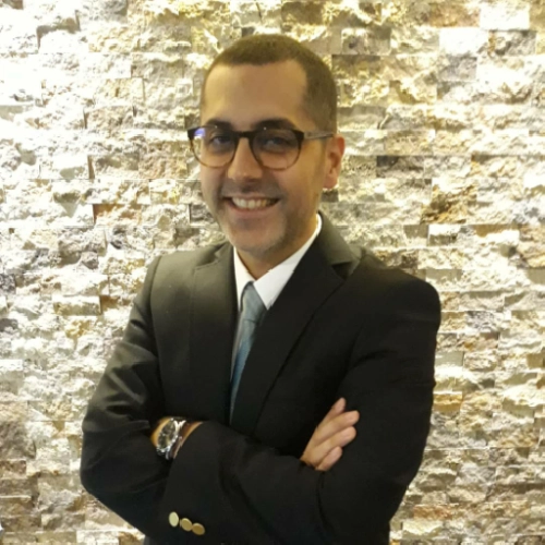 Prof. Dr. Osman Can Yontar