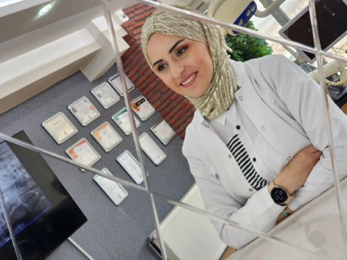 Dt. Selda Maden