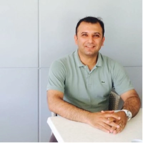 Op. Dr. Burak Yiğenoğlu