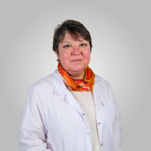 İlknur Tuğcu