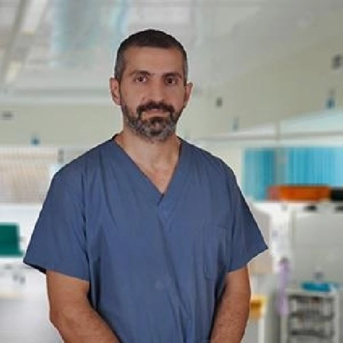 Murat Keskin