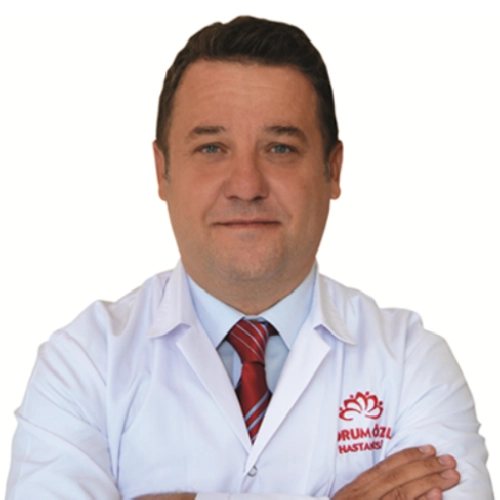 Adnan Ümit Sayar