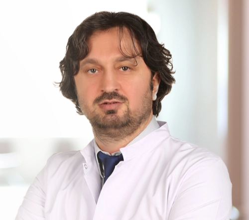 İhsan Özdamar