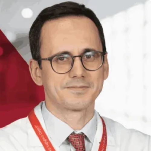 Evren Akpınar