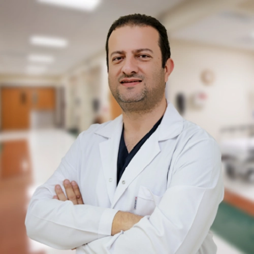 Kenan Vasfi Ergün