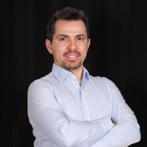 Serdar Kesikburun