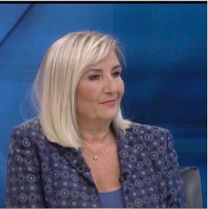 Nesrin Dilbaz