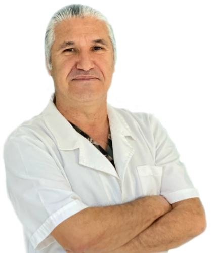 Fevzi Güngör