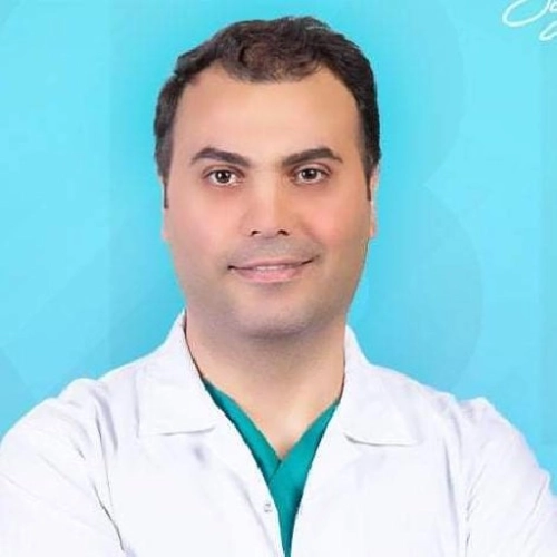 Öğr. Üyesi Burhanettin Gönüldaş