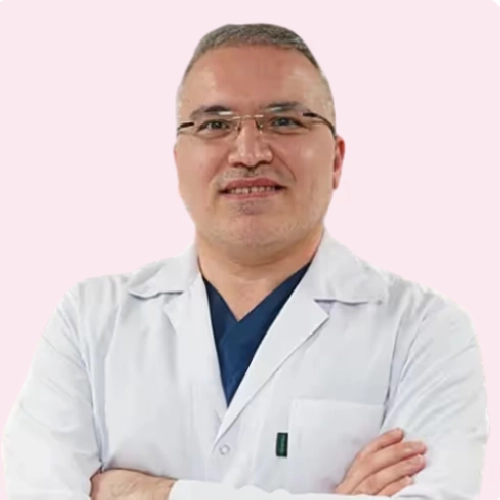 Uzm. Dr. Mübariz Murat Resulzade