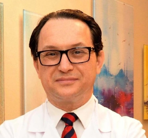 Halil Coşkun