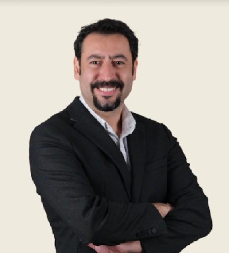 Hüseyin Gökhan Karahan