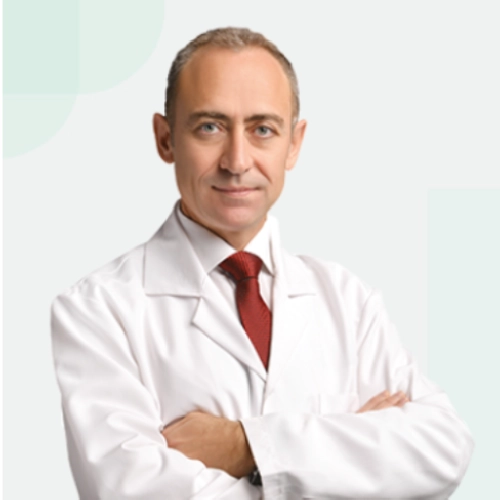 Bekir Oksay