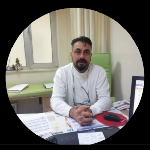 Fatih Karayandı
