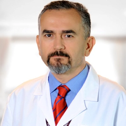 Op. Dr. Aziz Çil - Yorumları Gör ve Randevu Al | Doktorsitesi
