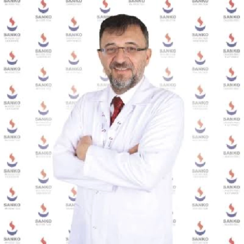 Murat Ulutaş