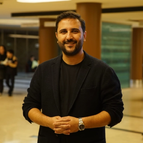 Özkan Yükselmiş