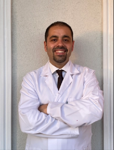 Umut Hatay Gölge
