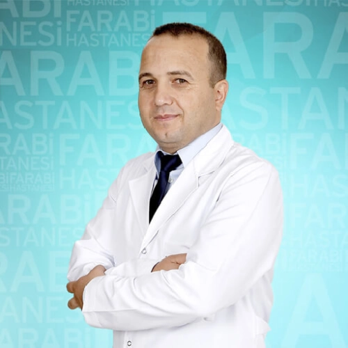 Yusuf Aksoy