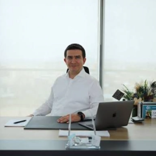 Özgür Bülbül