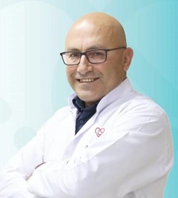 Mehmet Özdemir