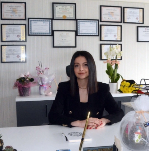 Manisa Psikolog - Yorumları Oku & Randevu Al | Doktorsitesi
