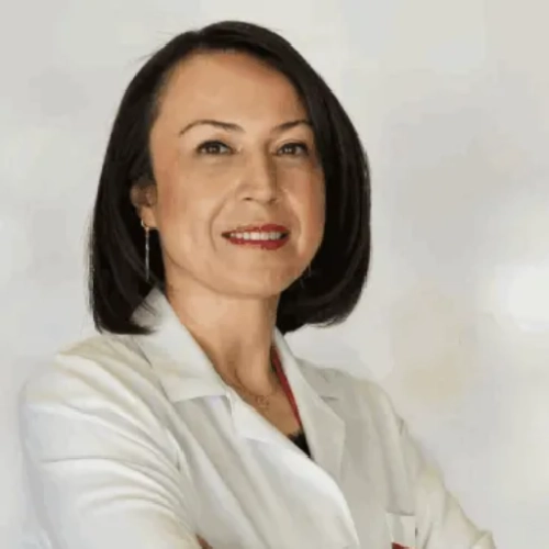 Özlem Köroğlu