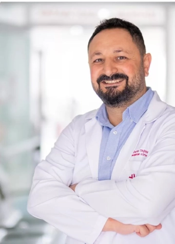 Devrim Taşkın