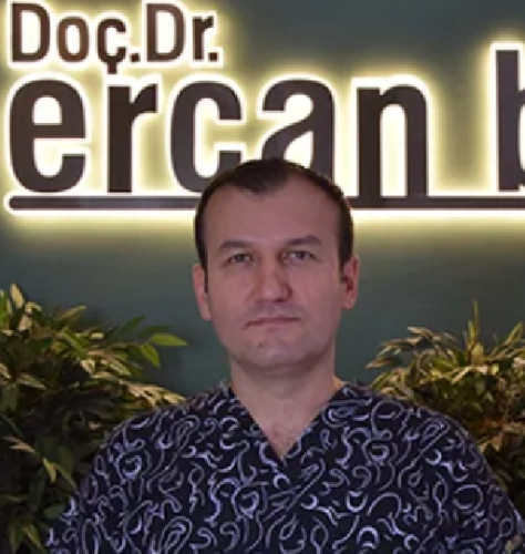 Ercan Baş