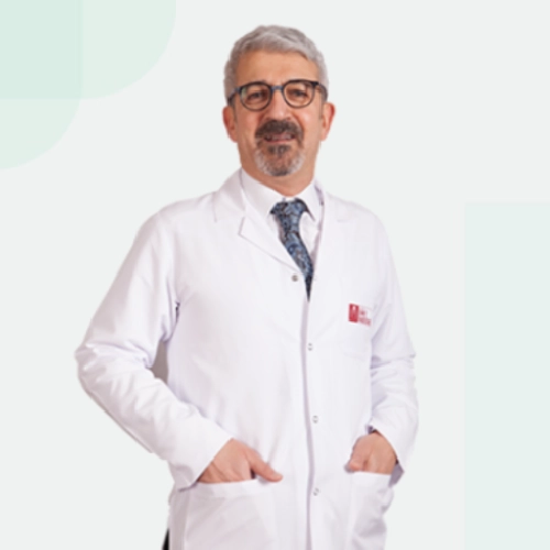 Op. Dr. Abdurrahman Akçay