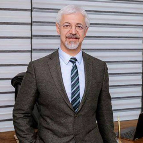 Bülent Dağlar