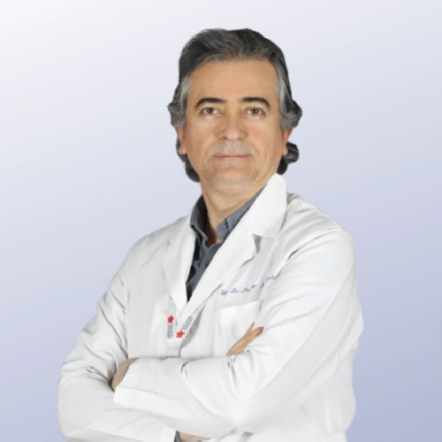 Uzm. Dr. Abdullah Serdar Fenercioğlu