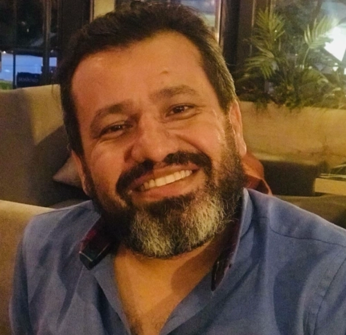 Mesut Coşkun