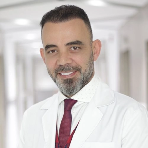 Öğr. Üyesi Cengizhan Doğan