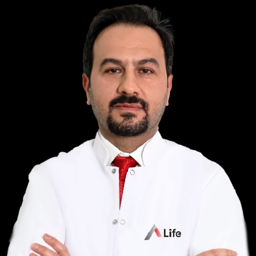 Uzm. Dr. Fatih Sümer - Yorumları Gör ve Randevu Al | Doktorsitesi