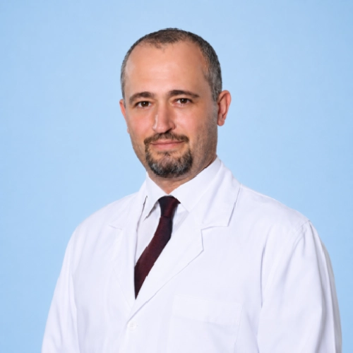 Doç. Dr. Özgür Kardeş