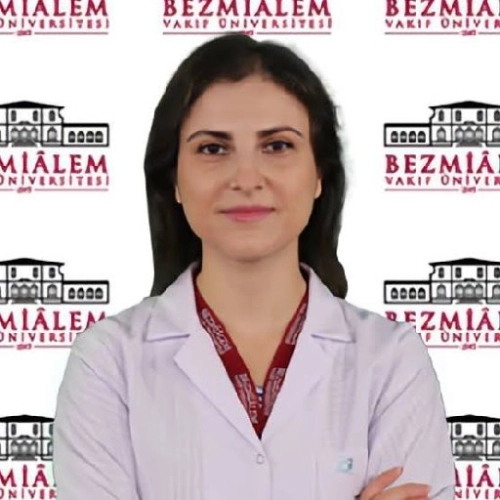 Doç. Dr. Nazan Değirmenci