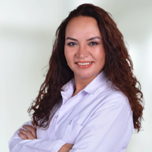 Dr. Özgür Bilen