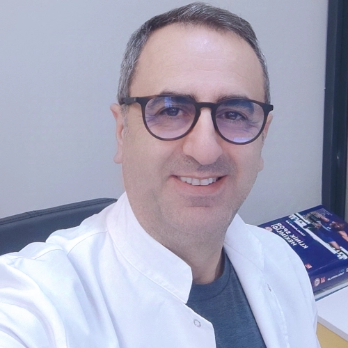 Haydar Keser