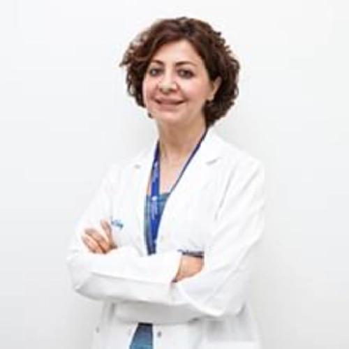 Doç. Dr. Tuba Oskay