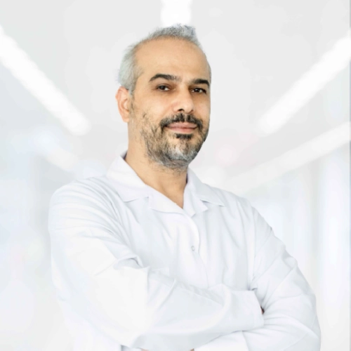 Faruk Fidan