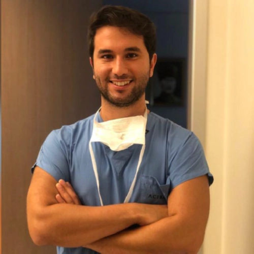 Op. Dr. Eren Kaya