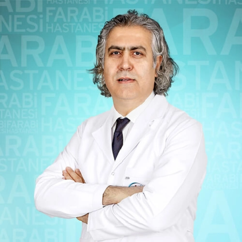 Mehmet Arazi