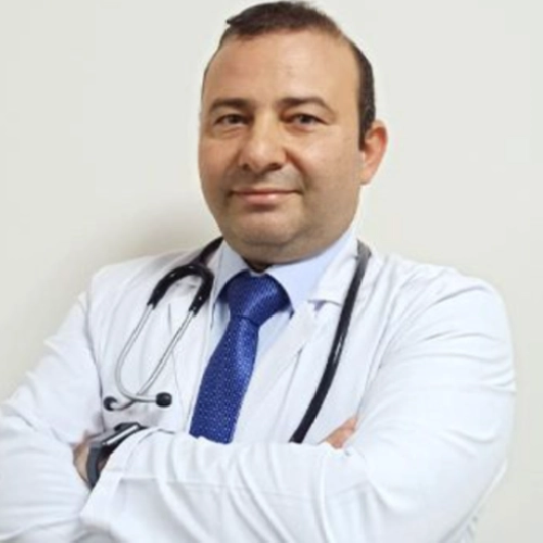 İbrahim Öner