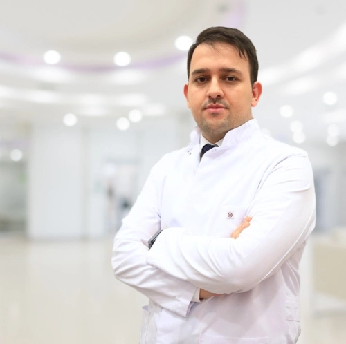 Yusuf Yunus Korkmaz
