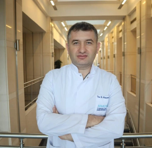 Muhammed Sulukaya