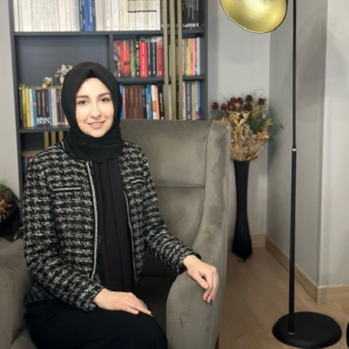 Klinik Psikolog Ayşe Banu Çınar - Yorumları Gör ve Randevu Al ...