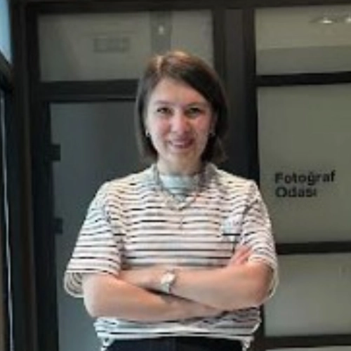 Uzm. Dt. Hatice Özçelik